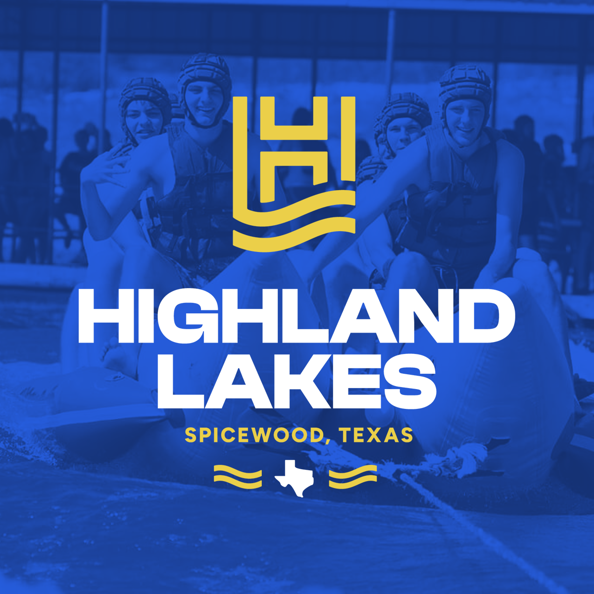 Highland Lakes Camp
