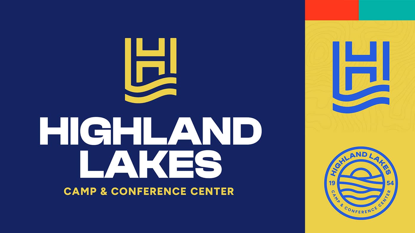 Highland Logo - AM Agency 2024